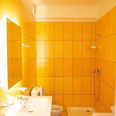 Apartment Lulu - Moka