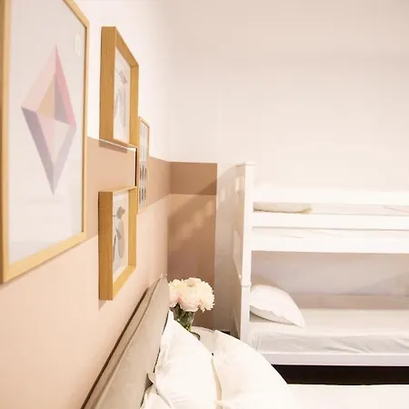 Lulu - Moka Apartment