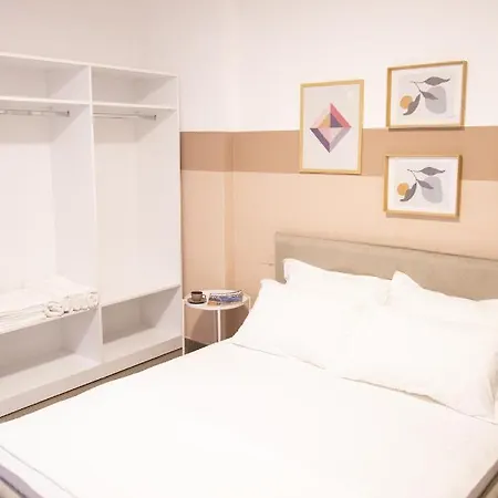 Lulu - Moka Apartment